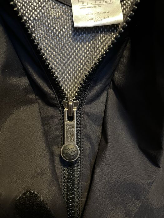 Geaca femei Jack Wolfskin