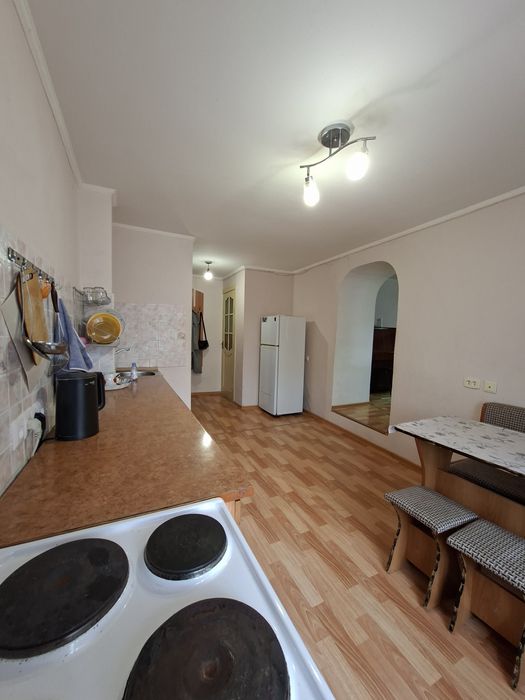 2 комн кв центр возле Достык Молла