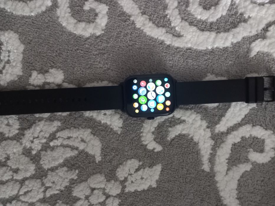 Продаю смарт часы