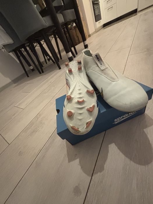 Детски бутонки Nike