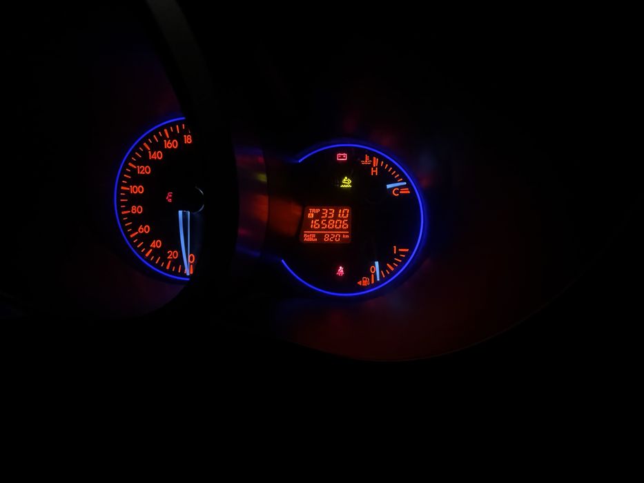 Mazda CX-7 2014 4x4