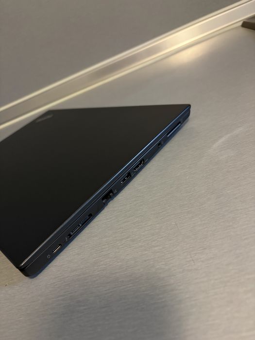 Lenovo ThinkPad T480s /16ram/i5-8250u/238m2
