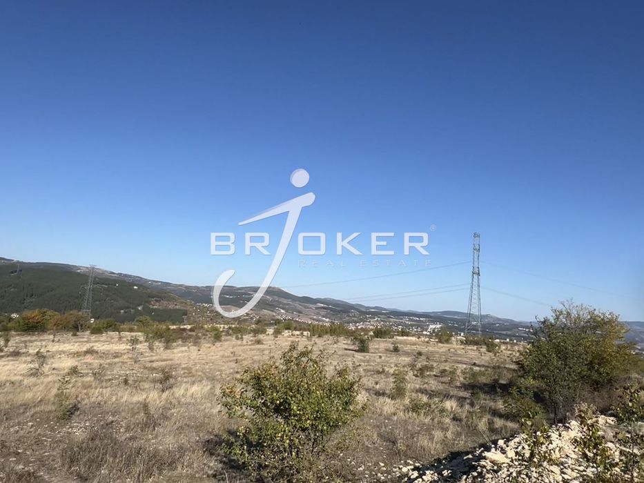 Продава се Парцел в с. Брош, Област Кърджали - 4988 кв.м за 13 €/кв.м - Снимка #2