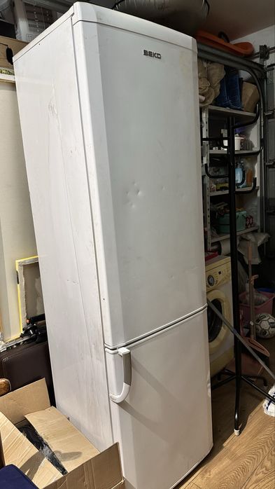 Холодильник BEKO