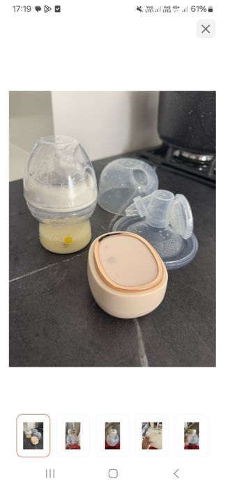 Молокосос электронные