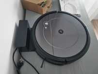 Aspirator robot iRobot Combo