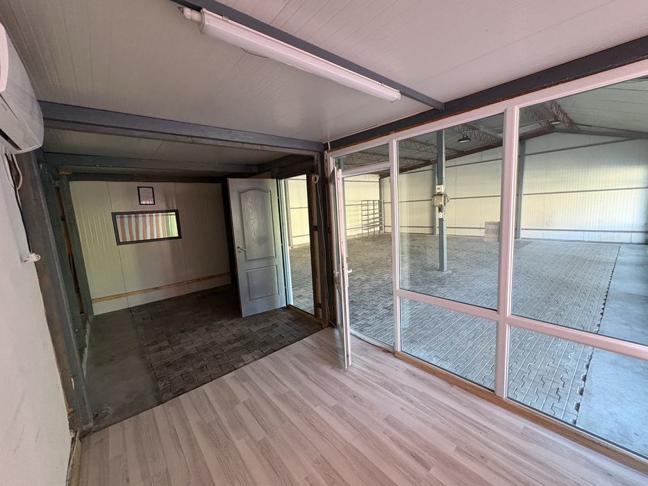 Inchiriez Hala Goranu