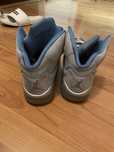 Jordan 5 baby blue
