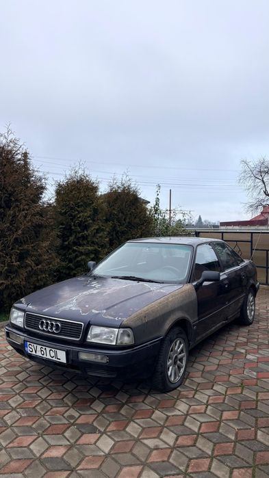 Audi B4 80 1.9 TDI