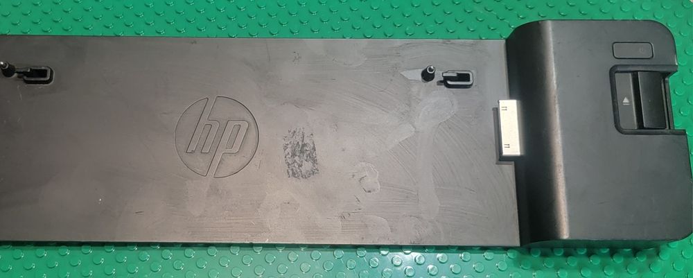HP 2013 Ultra slim docking station