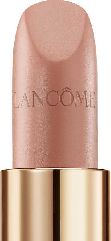 Матово червило Lancôme L'Absolu Rouge Intimatte