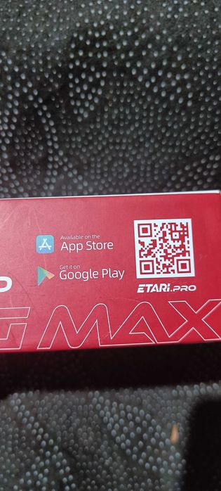 Толщиномер ETARI MAX ET 700