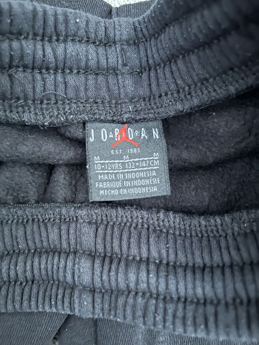 Анцунг-долнище ,Nike,jordan-за 11-12г.