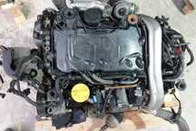 Motor 2.0DCI*M9R-A-740*CuAnexe&Cuti 150Cp2008Eu4LagunaTrafic133000kmFr