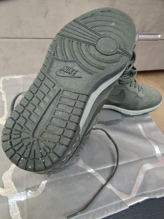 Nike #38 / Кецове / като нови