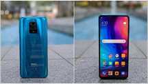 Sotiladi note 9s