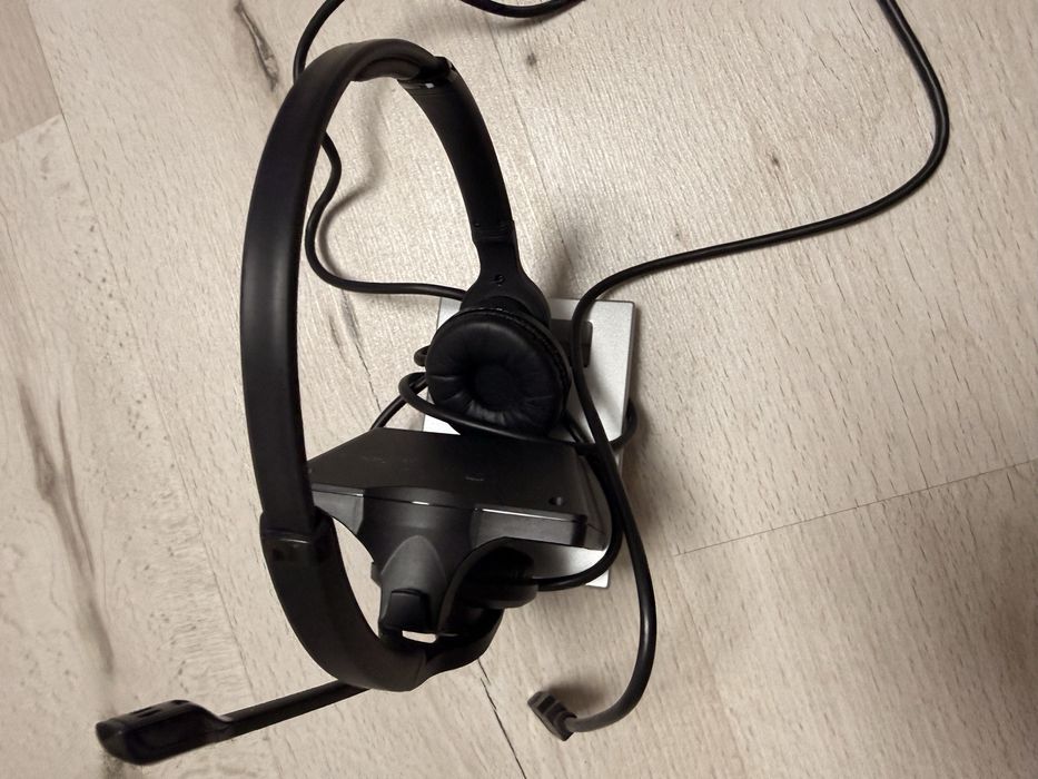 Casti epos d30 stereo