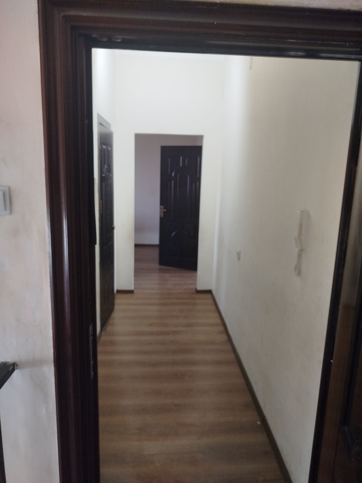 Срочно продается Сергели 6а, 2 комнатная квартира