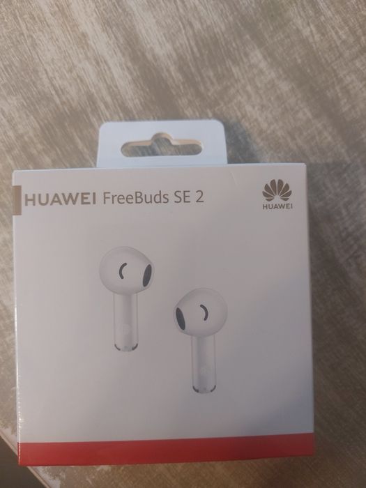 Безжични слушалки Huawei FreeBuds SE 2