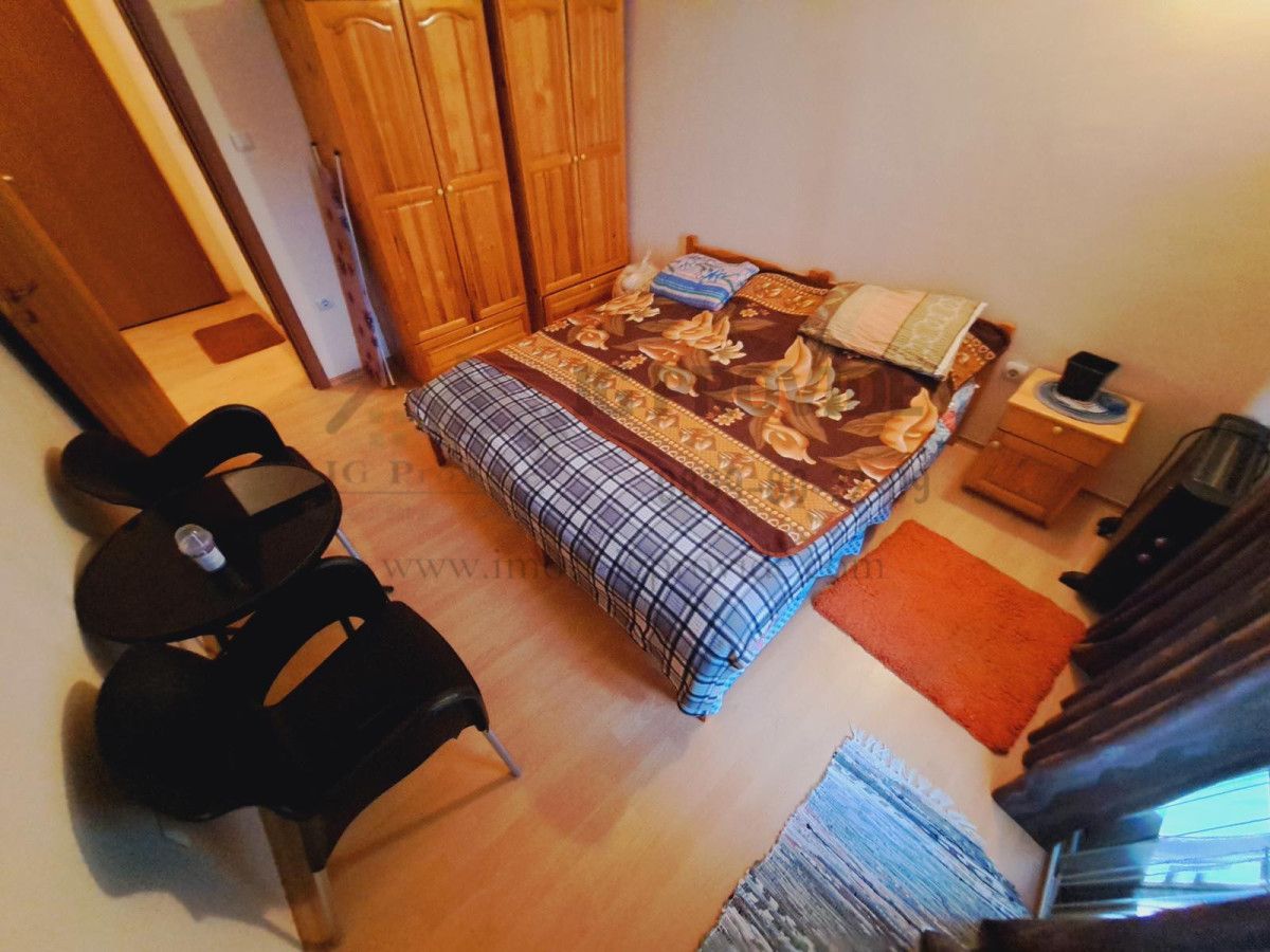 Продава се Тристаен апартамент в Ахелой - 94 кв.м за 713 €/кв.м - Снимка #11