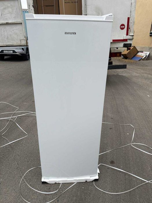 Морозильная камера AIWA BD-180 6-полочная 180L (Low Voltage) Доставка