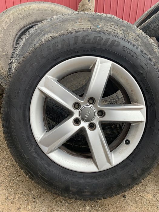 Anvelope vara Goodyear vara