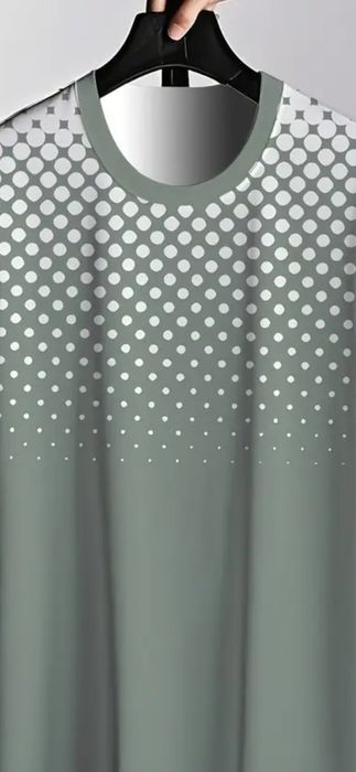 Vand tricou barbati nou marimea 3xl