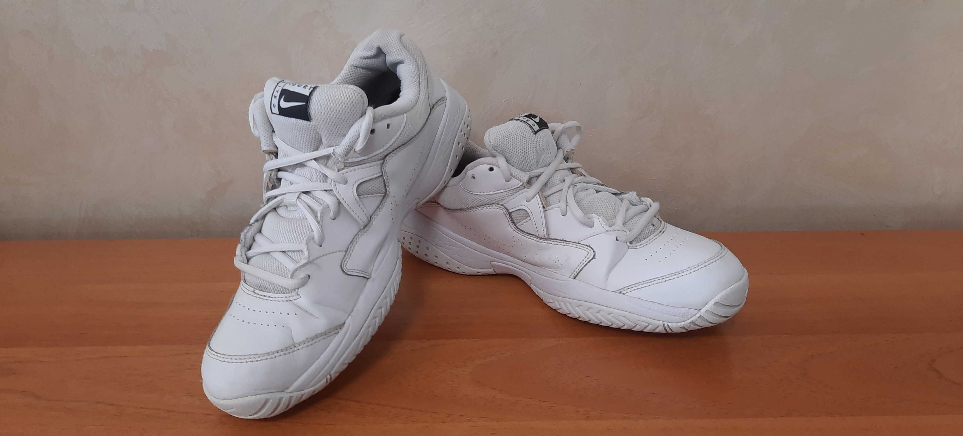 Nike Court Lite 2-Много Запазени