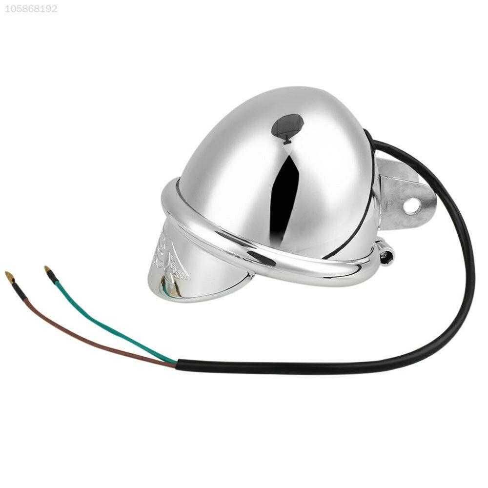 Proiectoare moto Chopper model PASSING FOG LIGHT