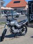 Motocicletaă Yamaha ybr 125cc A1