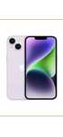Iphone 14 128gb purple