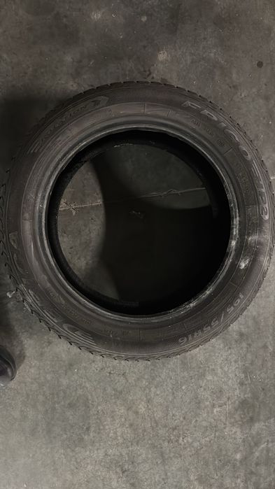 195 55 16 iarna Debica