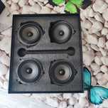 Boxe BMW seria 3 318D standard
