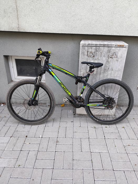 Bike Sport Велосипед 26"