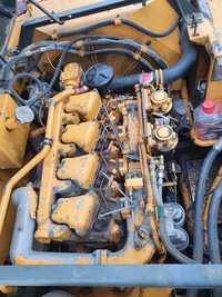 Vand Motor Liebherr D924