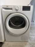 Uscator de rufe Beko