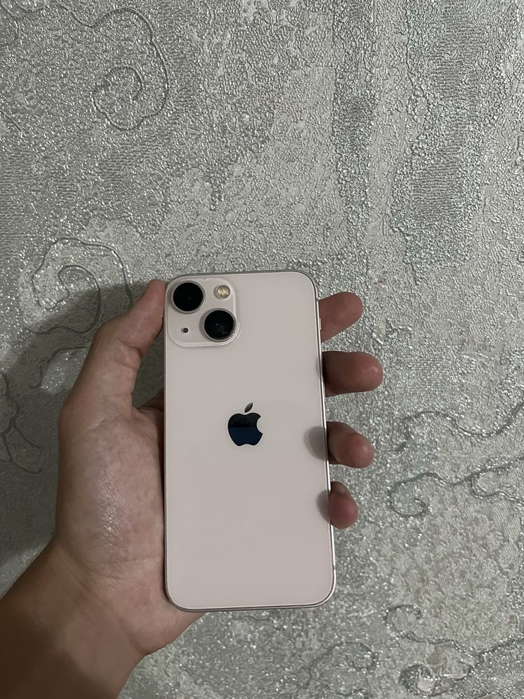 iphone 13mini sotiladi