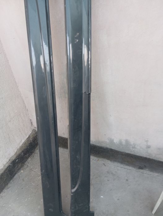 Продам пороги для лассети