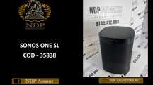 NDP Amanet NON-STOP Bld.Iuliu Maniu 69 SONOS ONE SL (35838)