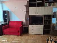 Garsoniera semidecomandata mobilata și utilata Brazda 9/10