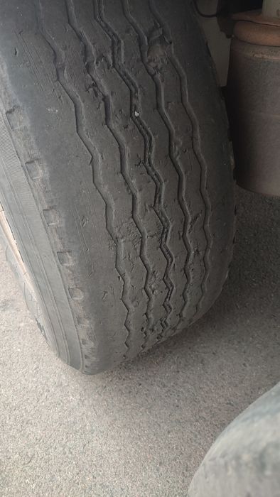 Продам прицепные балоны в количестве три штуки