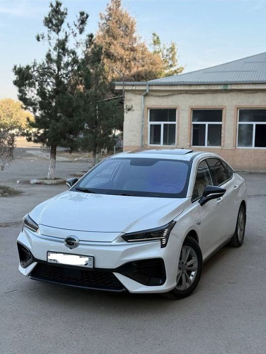 Gac AION S580 Oq Full