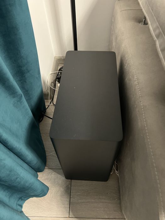 Soundbar Samsung Q800C