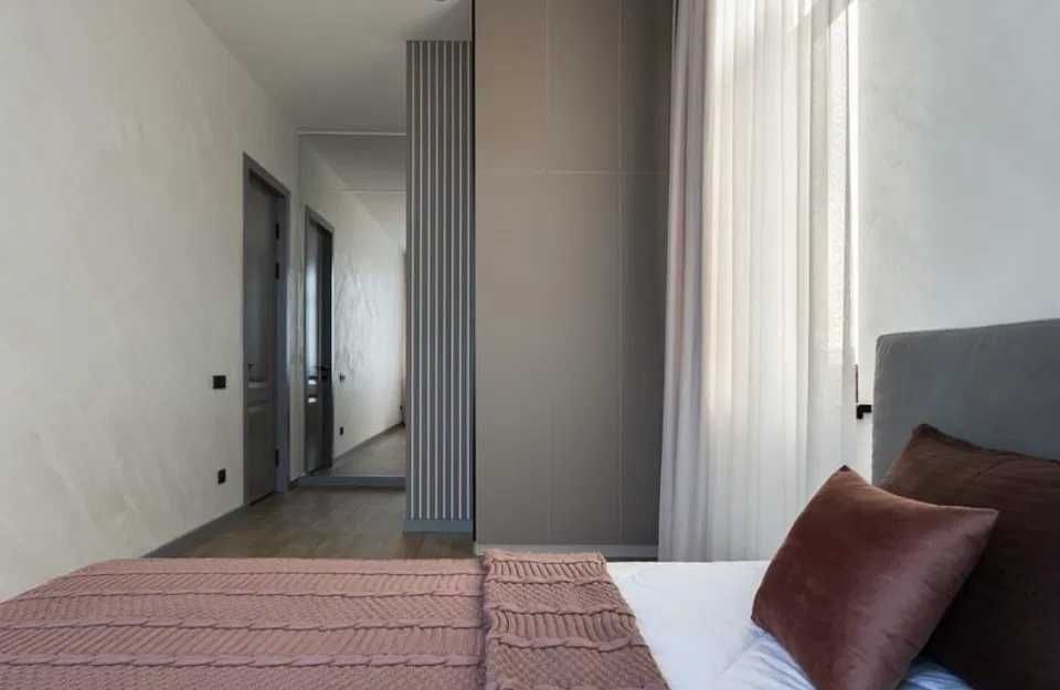 Сдается в аренду 3-х комнатная квартира в Ташкент Сити.