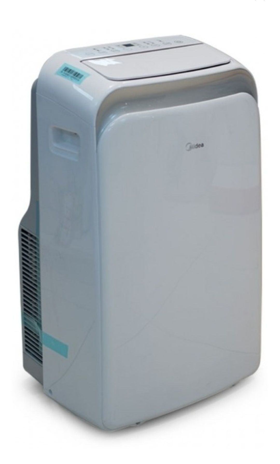 Продам Новый Напольный Кондиционе Модель: Midea MPPDB-12CRN7р
