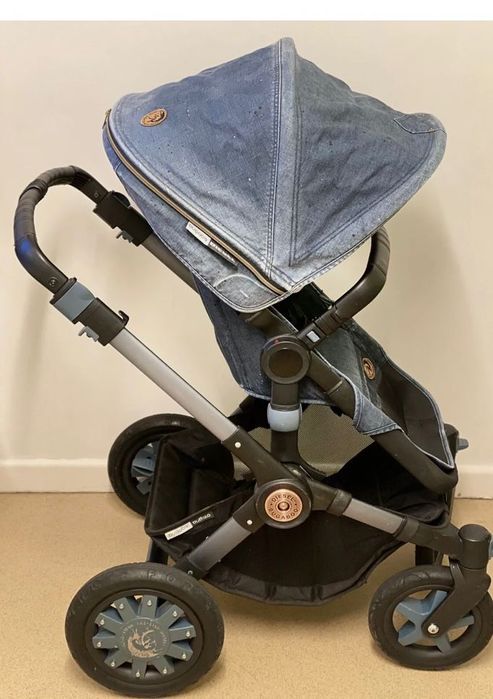 Bugaboo Buffalo Diesel Limited Edition
