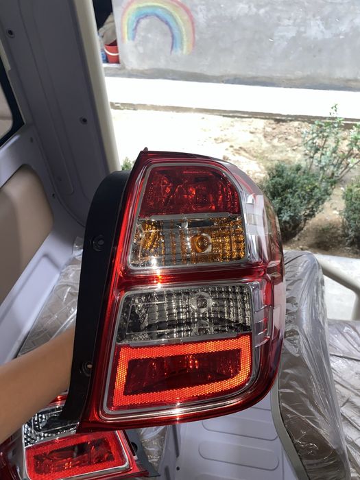 Продам фары на Кобальт/Cobalt , состояние идеал!