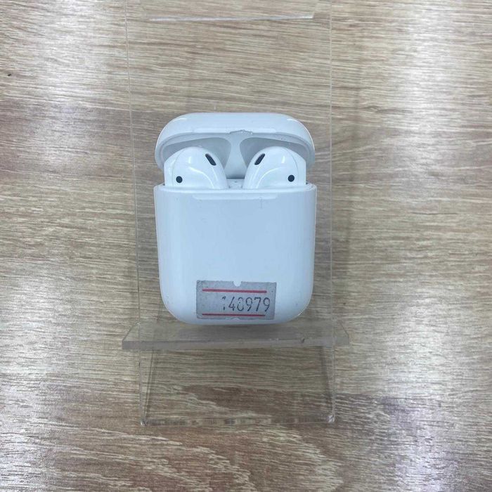 Беспроводные наушники APPLE AirPods 1 / sk148979