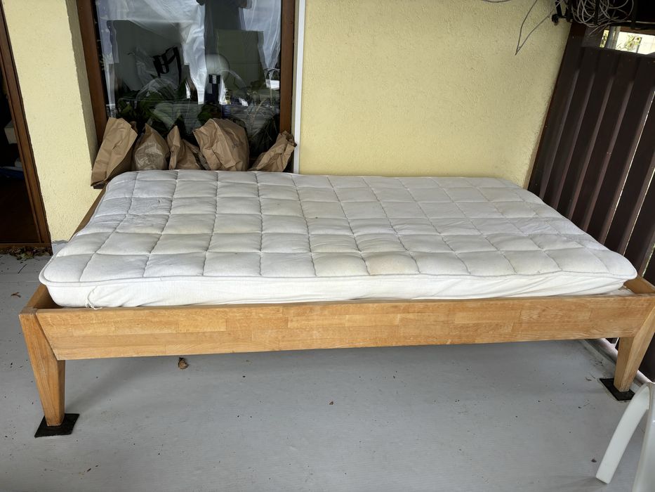 Vand pat/dormitor 100/200