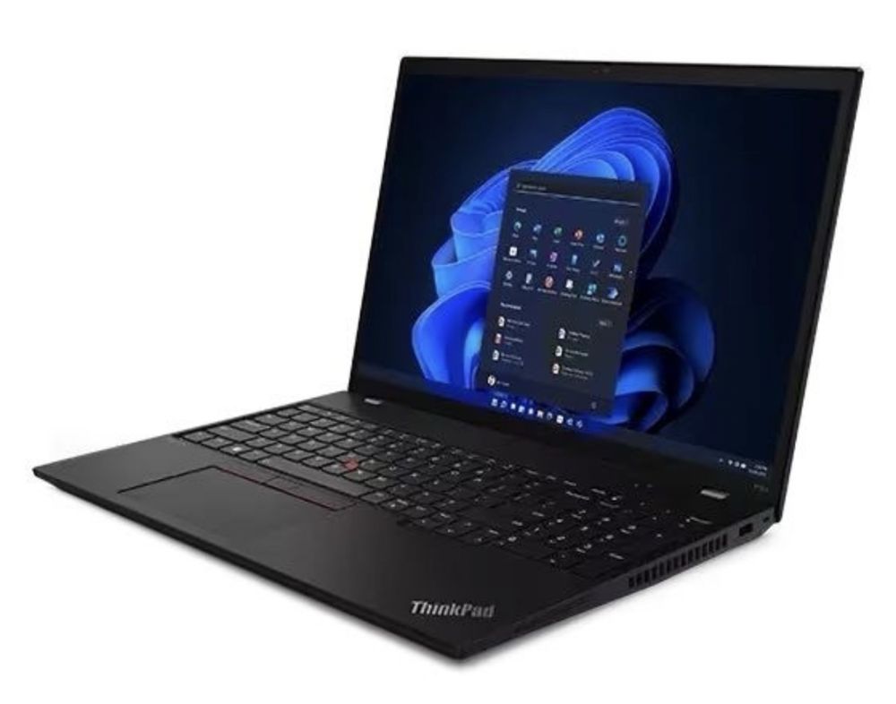 Lenovo P16s Gen2 SiGiLAT ! 1TB 32GB i7 ! P16v Gen1 Gen3 P15v